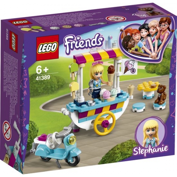 LEGO® Friends 41389
