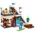 LEGO® Creator Wintervakantie 31080