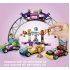 LEGO® Friends Kart de grote racedag 41352