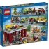 60258 LEGO® City Tuning workshop