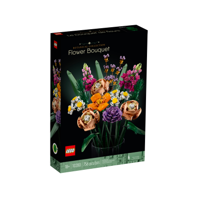 LEGO® Creator Expert 10280 Bloemenboeket