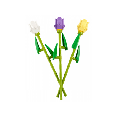 LEGO® Creator 40461 Tulpen